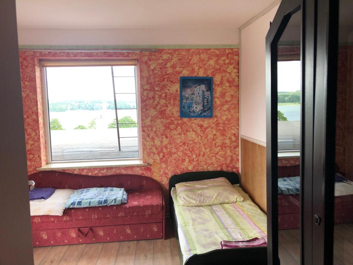 Hotel Turysta Charzykowy Pokoj fotografie