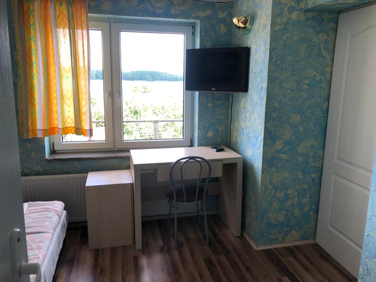 Hotel Turysta Charzykowy Pokoj fotografie