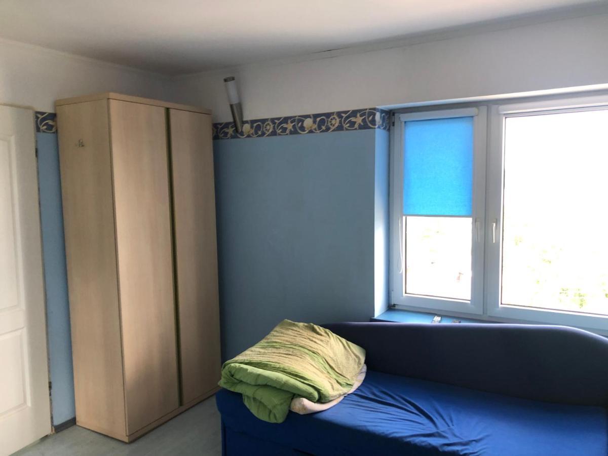Hotel Turysta Charzykowy Pokoj fotografie